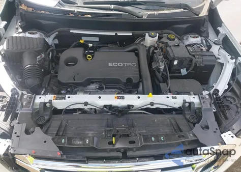 2021 GMC Terrain Awd Slt из США, поврежденный, VIN 3GKALVEV3ML391395